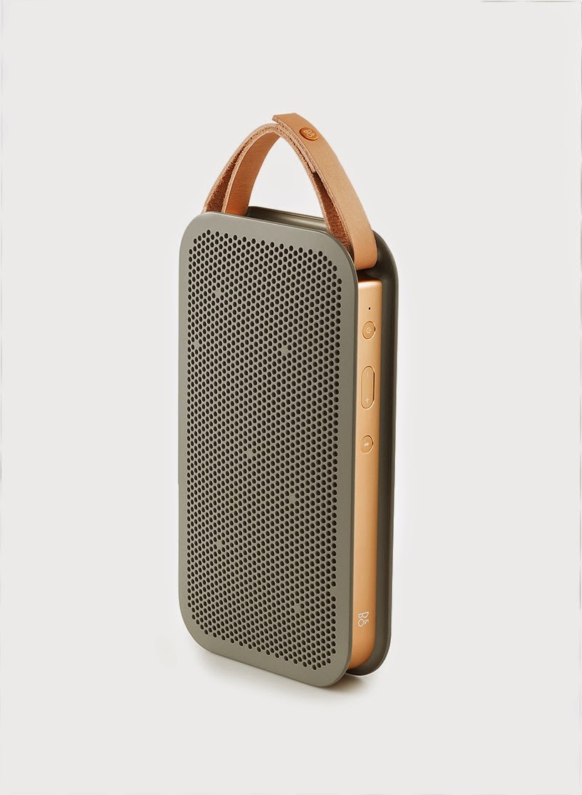 BEOPLAY A2 portable speaker NEW – M & S | Ultimate High-Fidelity