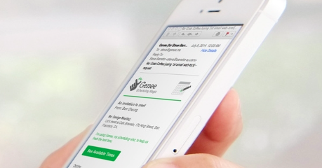 安排會議更輕鬆! 微軟買下AI行事曆管理新創Genee，Office 365變得更強大