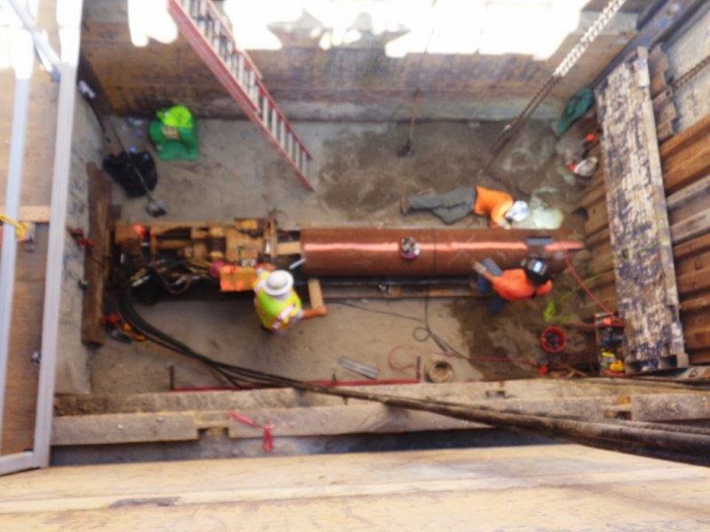 August 2014 Caltrans District 7