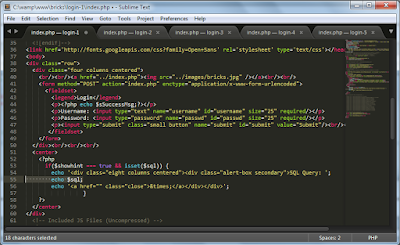 Dynamic Code Analysis