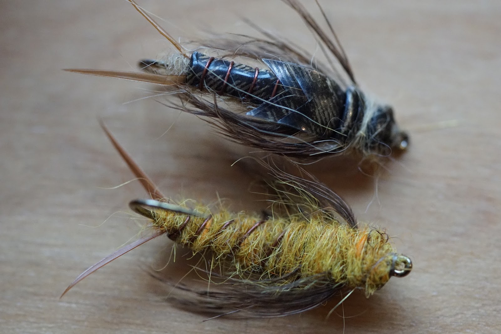 All Things Fly Fishing Penn State and Stoneflies