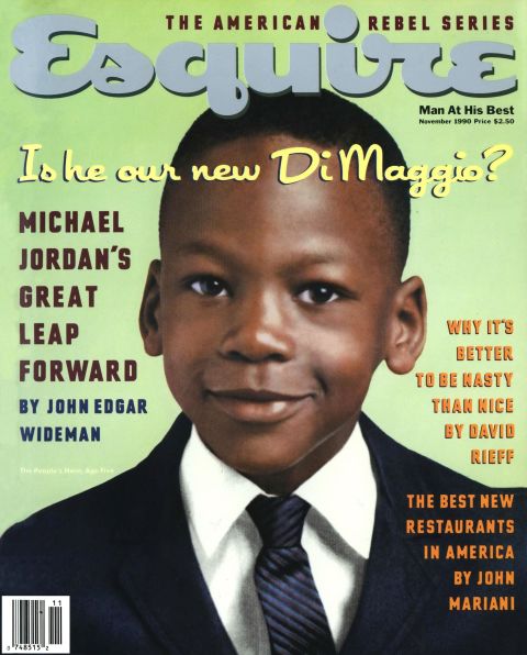 Esquire Esquire