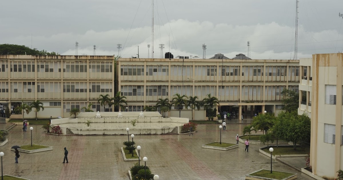 UASD SFM anuncia Tercer Festival de la Cultura