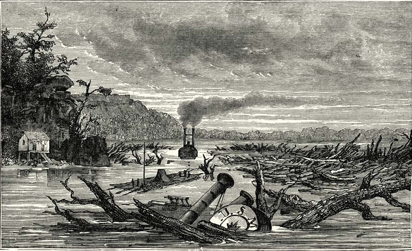 Discover Genealogy Natural Disasters and Family Misfortunes 12 1811