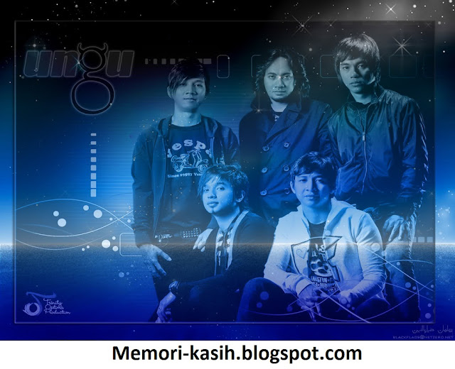 Chord Ungu Sejauh Mungkin Memori Kasih Memori Kasih