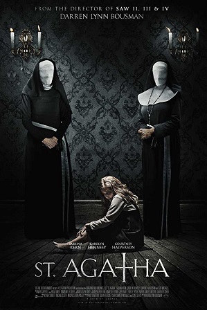 Download St. Agatha (2018) 700MB Full English Movie Download 720p Bluray Free Watch Online Full Movie Download Worldfree4u 9xmovies