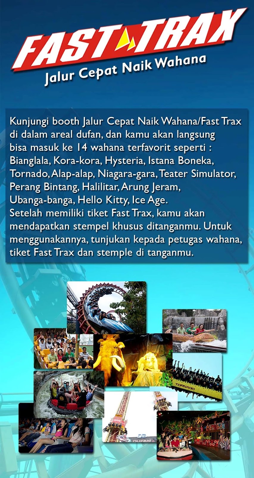 Sobat Dufan Fast Trax Dufan sobat-dufan-fast-trax-dufan