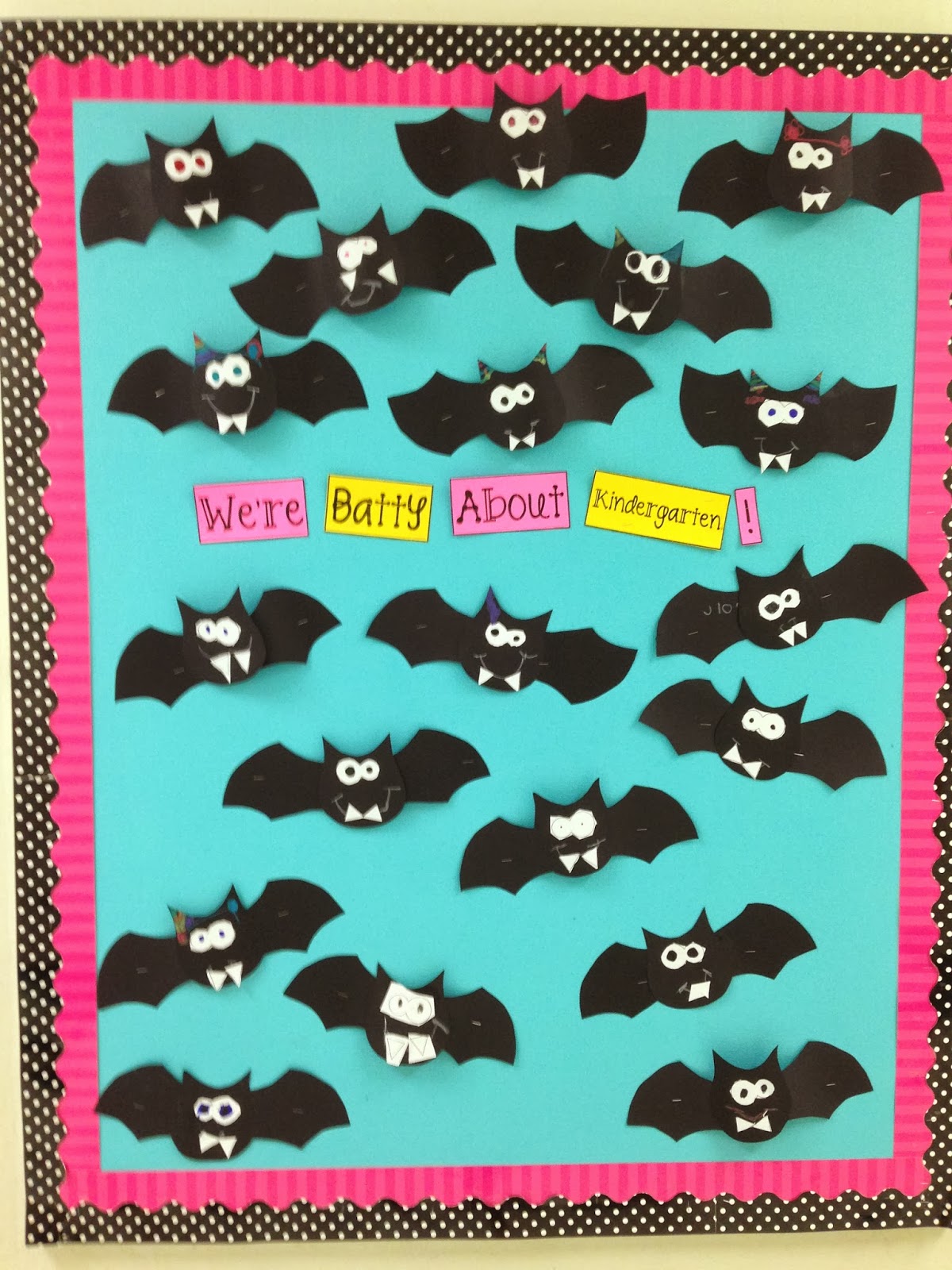 Bat Activities For Elementary Students
