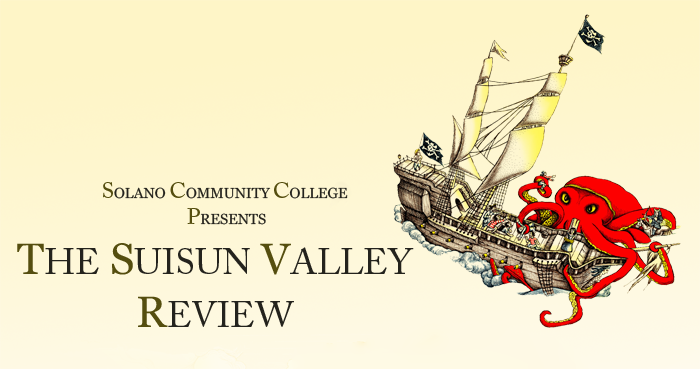 The Suisun Valley Review