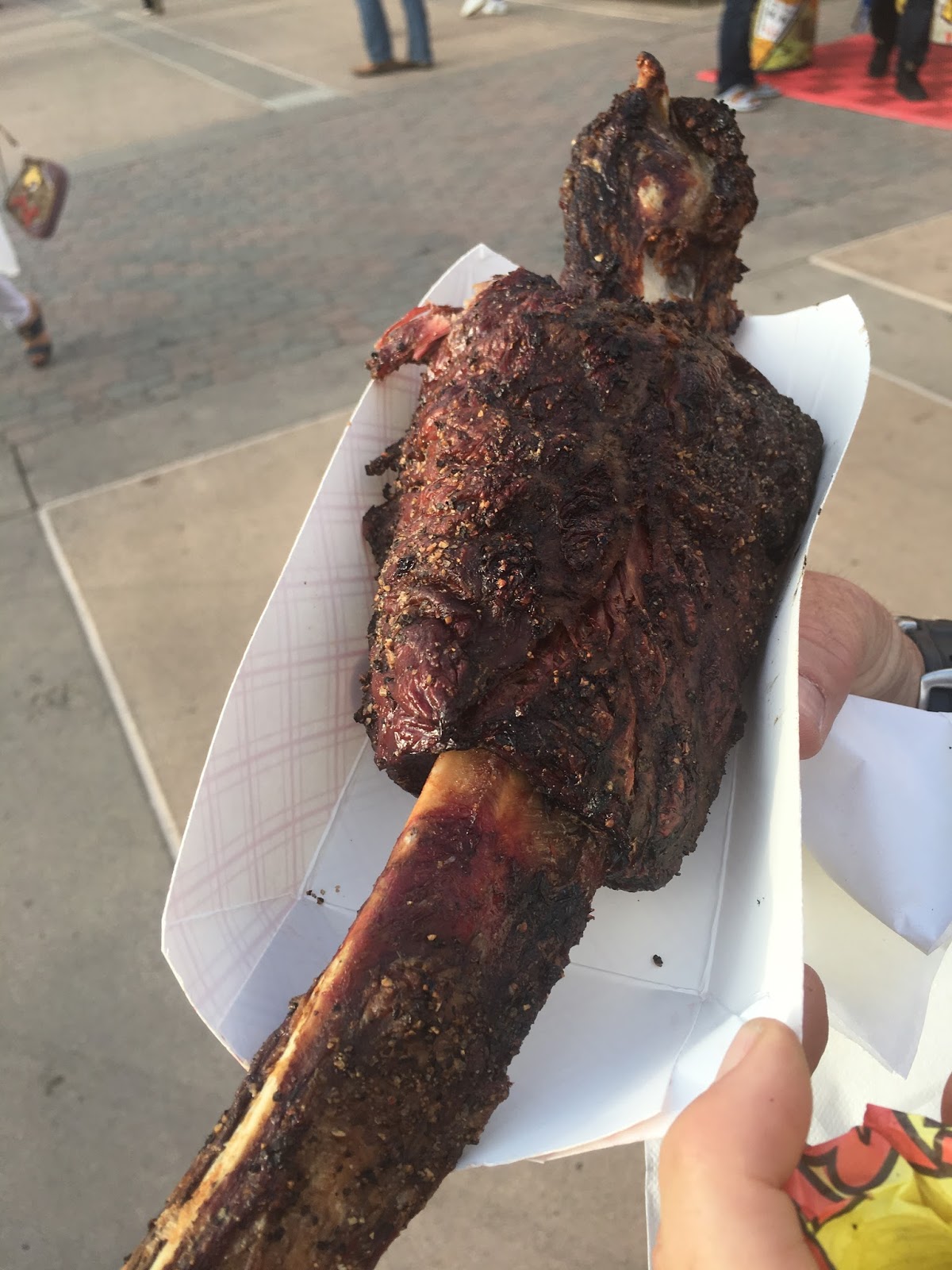 GREAT EATS HAWAII SAN DIEGO COUNTY FAIR DEL MAR, CA