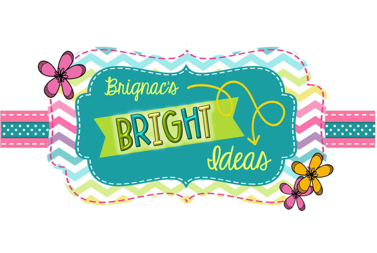 Brignac's Bright Ideas