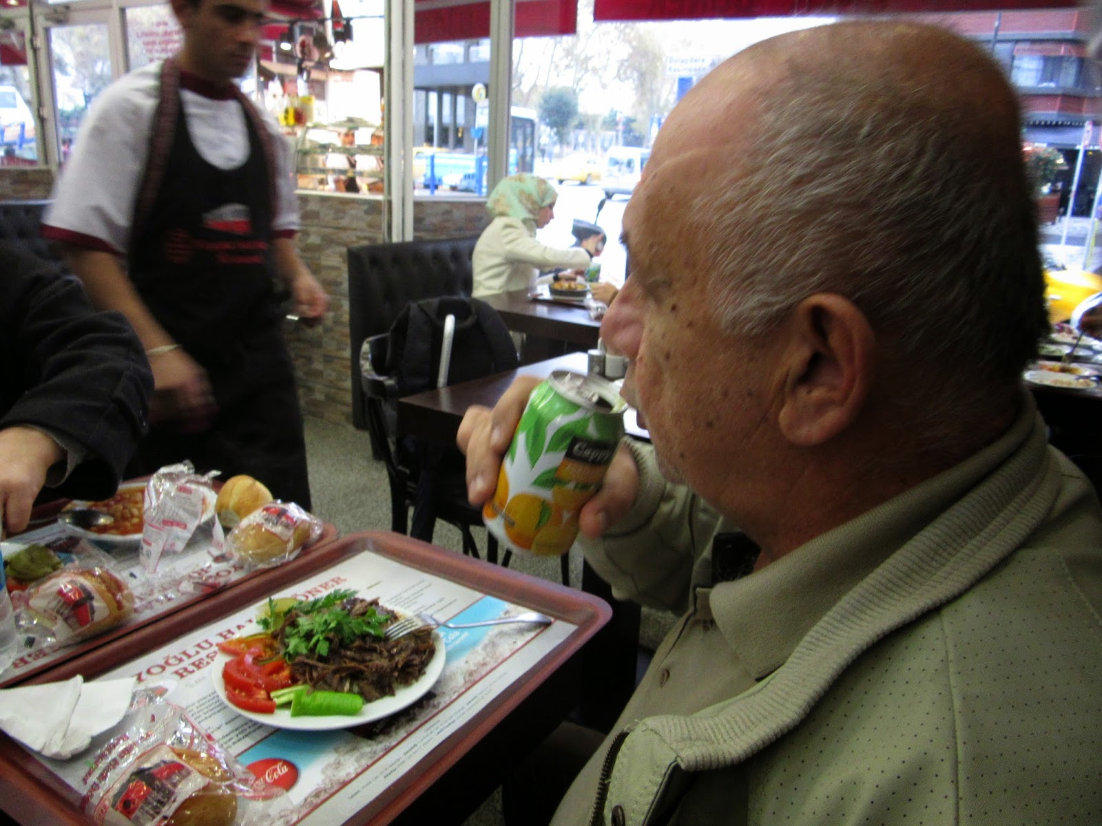 ARICI ALİ TÜRK VE ARICILIK BİLGİLERİ ARICILIK FUARI...