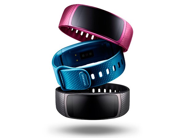 Samsung Gear Fit 2 και Gear IconX: Τα νέα fitness gadgets της εταιρείας [Videos]
