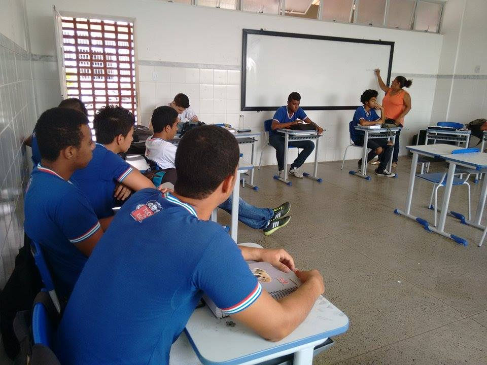 Confira o resultado provisório do concurso para professor e coordenador pedagógico da Bahia