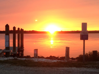 sunset fishing charter charleston sc