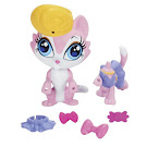 Littlest Pet Shop Pet Pairs Lulu Von Muttson (#3693) Pet