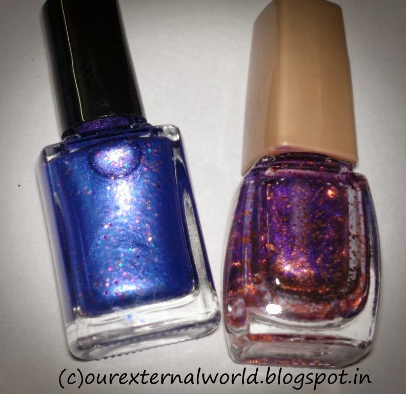 How To Create Your Own Nail Polish - Steps To Create Indie Polish