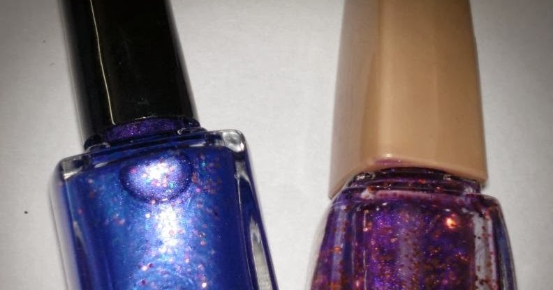 How To Create Your Own Nail Polish - Steps To Create Indie Polish