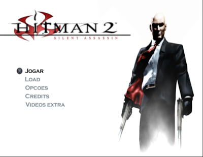 Hitman 2 silent assassin download pt br full