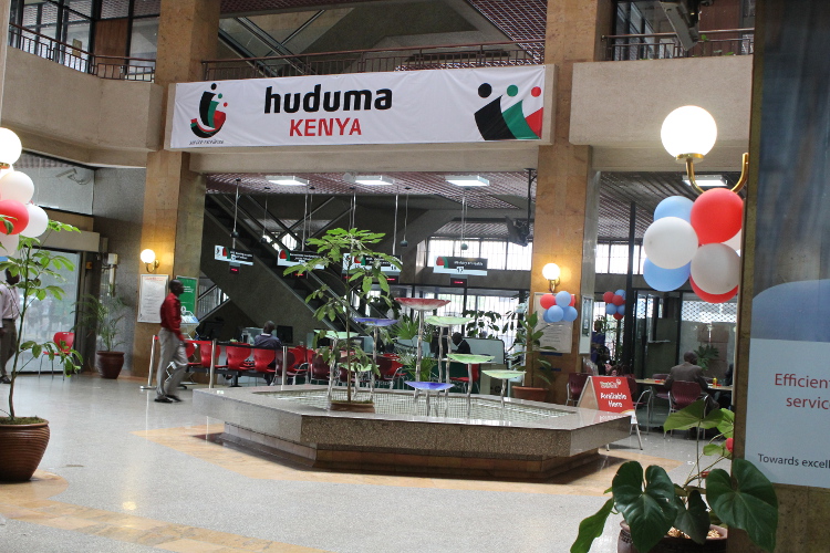 Image result for images of Huduma center Nairobi