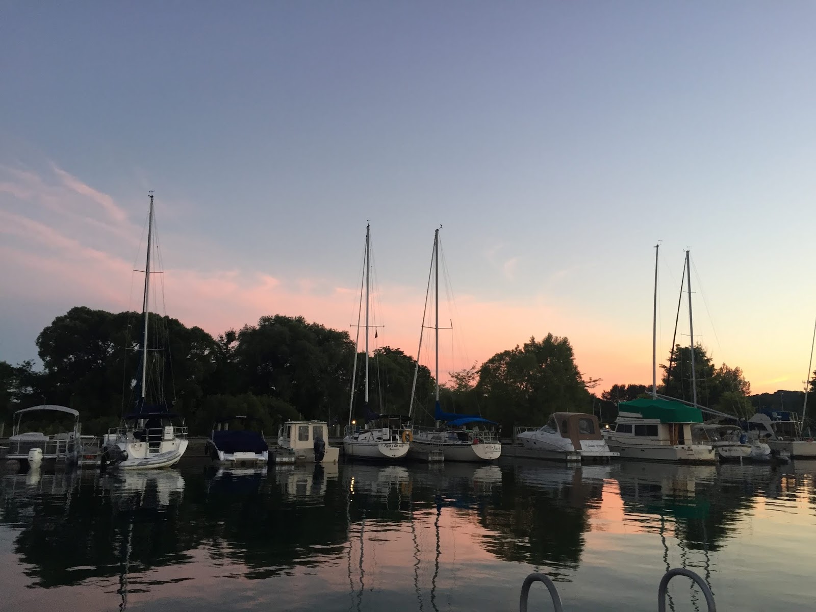 Travel Reviews & Information Suttons Bay and Traverse City, Michigan