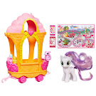 My Little Pony Ice Cream Train Car Sweetie Belle Brushable Pony