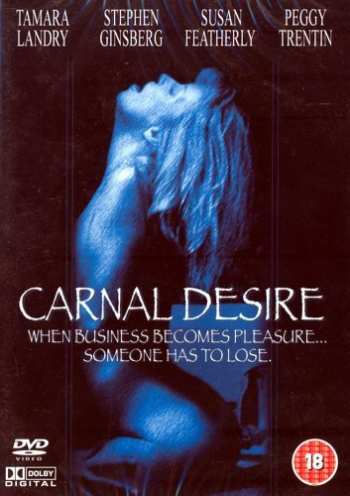 Carnal Desires 1999 English HOT Movie 480p x264 250MB