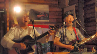 2011.6.4 117-55（いいなここ） ライブレポ