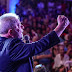 Lula: Eu quero democracia, não impunidade