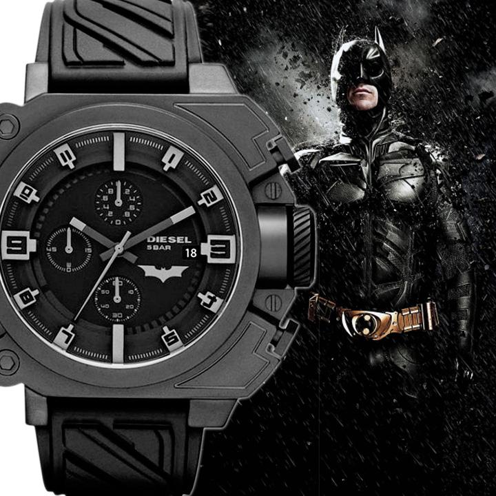 Diesel batman limited edition price Clearance