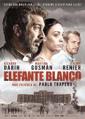 Elefante Blanco – DVDRIP LATINO