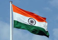 indian flag