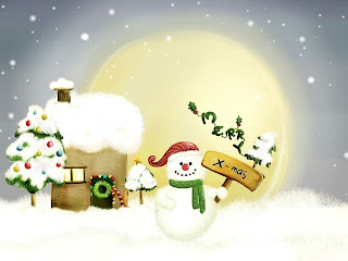 Christmas Wallpapers and Images and Photos: 2012 Free Christmas