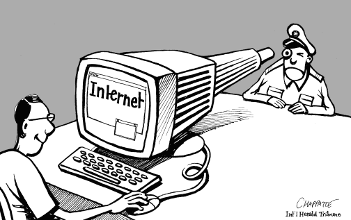 Resultado de imagen de securite sur internet