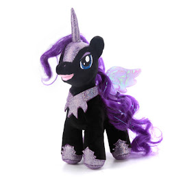 My Little Pony Nightmare Moon Plush by Multi Pulti