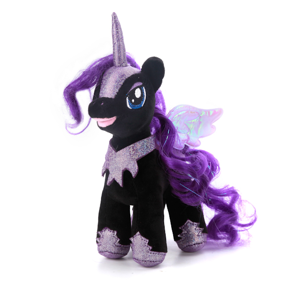 mlp nightmare moon plush