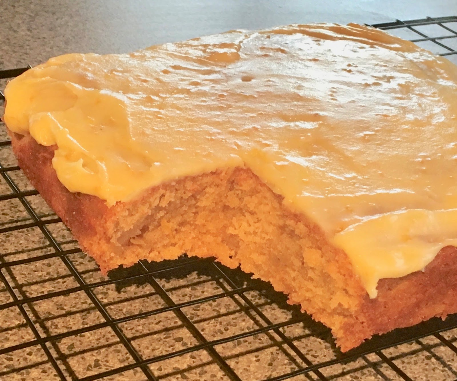 So So Simple Food The Best Gluten Free Banana CakeSo Light and Moist