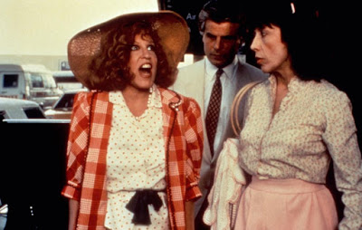 Big Business (1988) Bette Midler and Lily Tomlin Image 2