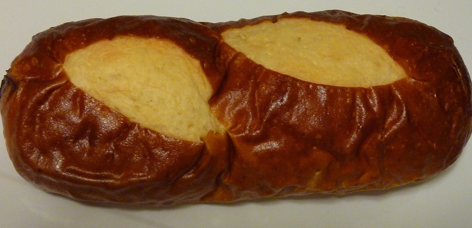 What's Good at Trader Joe's? Trader Joe's Soft Pretzel Stick