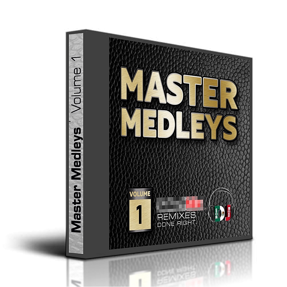 Music download blogspot 80s 90s MASTER MEDLEYS VOL 1