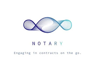 notary ico join