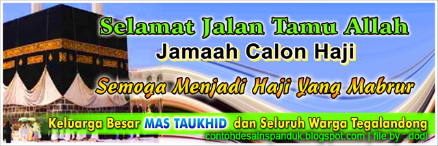 59+ Tren Gaya Banner Selamat Datang Umroh, Spanduk Selamat Datang