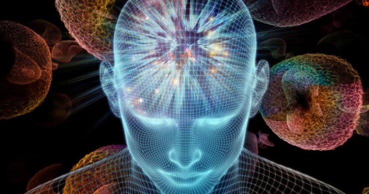 Liebe das Ganze, weil das Ganze Liebe ist: Dieter Broers: Drittes Auge ...