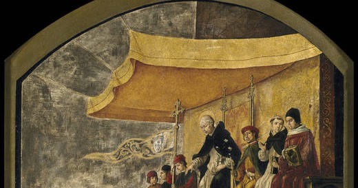 HAN GANADO LOS MALOS: Céline, Quevedo y los réprobos