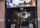 The Yard Bar London, United Kingdom