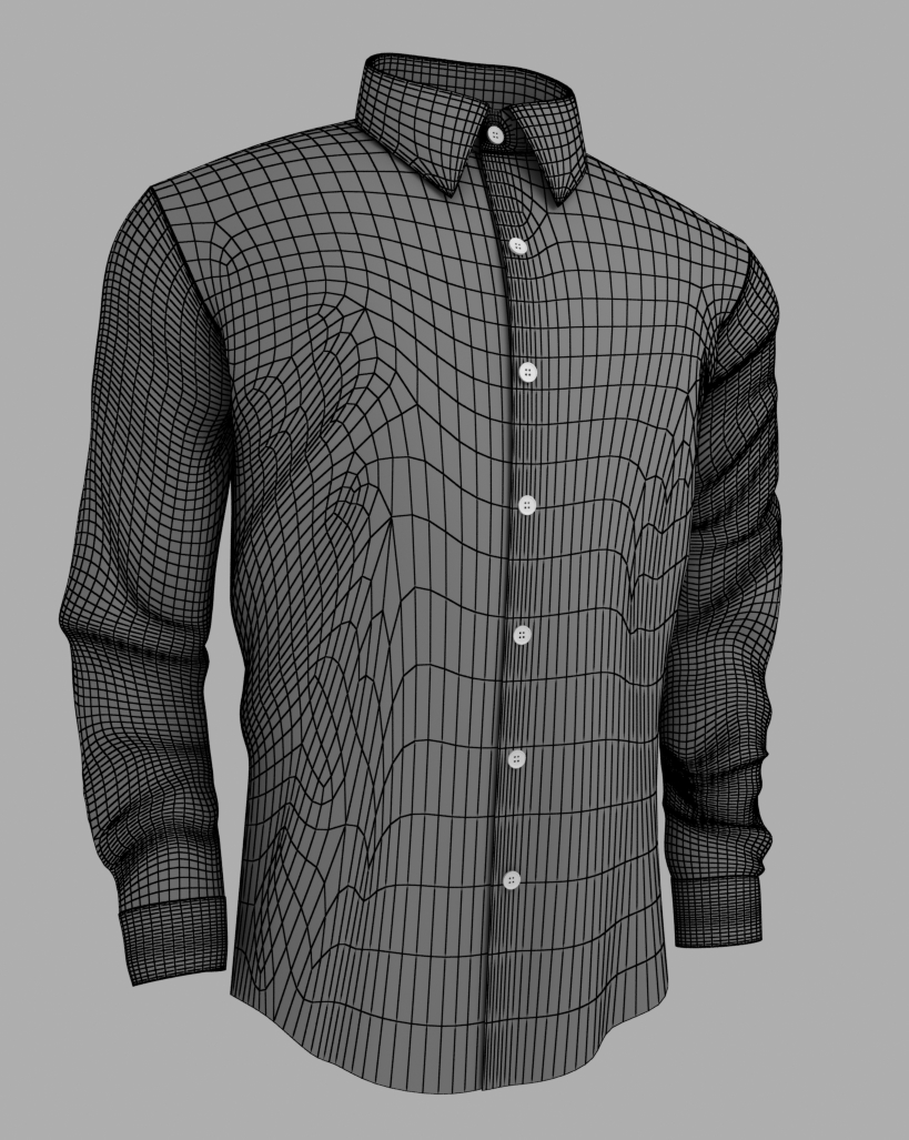 How To Make A 3d Shirt In Photoshop - Best Design Idea