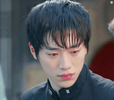 [상플] 결혼식 지겨워 죽겠는데 웬 여자가 부케를 받고 있음.gif | 인스티즈