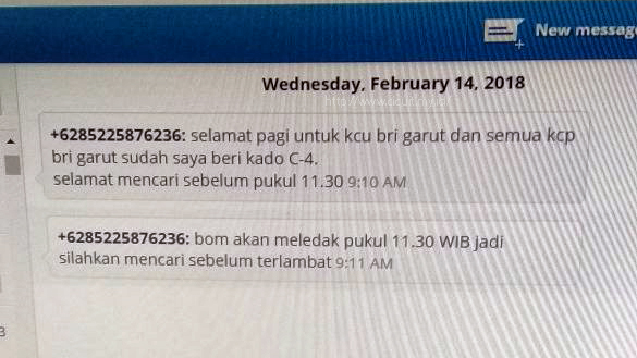 Nada SMS Tidak Bunyi dan Notifikasi Tidak Muncul di HP OPPO