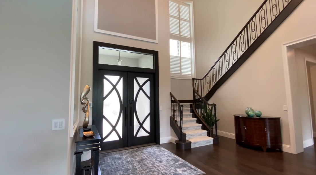57 Interior Design Photos vs. 16581 Fleur de Lis Way, Delray Beach, FL Luxury Home Tour