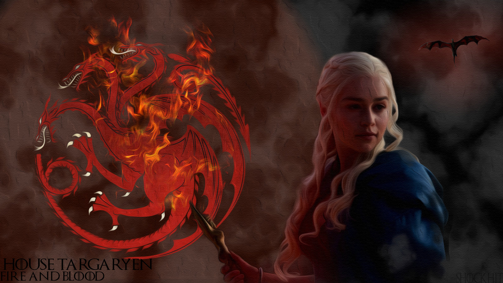 Game Of Thrones S01E10 Fire and Blood [2011 Series BrRip 